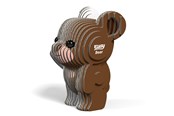 Kreativt Legetøj - Eugy Bear - 720-EG-039