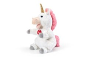 Plys - Trudi Puppet Unicorn - 135-29910