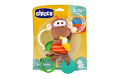 Babylegetøj - Chicco Multi Activity Vibrating Monkey - 300-00000907000000