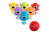 Babylegetøj - Chicco Monkey Strike - 300-00005228000000