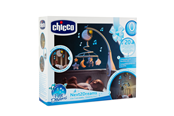Babylegetøj - Chicco Next2Dreams.blue version - 300-00007627200000