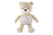 Babylegetøj - Chicco Baby Bear neutral - 300-00008015300000