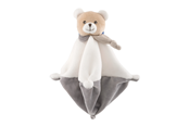 Babylegetøj - Chicco Teddy Bear Dou Dou - 300-00009615000000