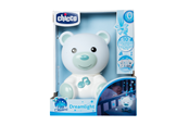 Babylegetøj - Chicco Dreamlight light blue - 300-00009830200000