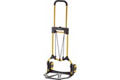 Værktøj - Stanley SXWT-FT580-SP Steel Folding Trolley 70kg - SXWT-FT580-SP