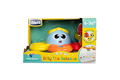 Babylegetøj - Chicco Billy the octopus - 300-00010037000000