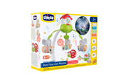 Babylegetøj - Chicco Bee Hive Cot Mobile - 300-00011080000000