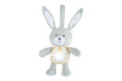 Babylegetøj - Chicco Lullaby Stardust Bunny - 300-00011129000000