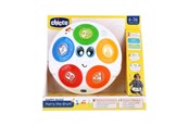 Babylegetøj - Chicco Harry the drum - 300-00011165000000