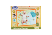 Babylegetøj - Chicco Pictures Playmat - 300-00011548000000