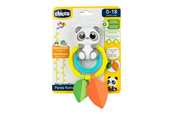 Babylegetøj - Chicco Panda Rattle - 300-00011593000000