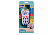 Babylegetøj - Chicco -Vibrating Photo Phone - 300-00060067000000