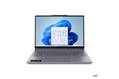 Bærbar - Lenovo IdeaPad 5 2-in-1 - 14" Touchscreen | Ryzen AI 5  | 16GB | 512GB - 83KT0005MX