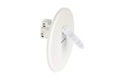 Tilbehør (Ophæng, fatninger, mv.) - Nordic Quality Dcl Outlet + Plug - 1506015 - U710AW+U721AW