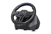 Spil tilbehør - PXN V900 Gen2 Gaming Steering Wheel - Steering wheel & Pedal set - PXN-V900 GEN2
