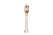 Eltandbørste - Oclean Tandbørstehoveder Brush Head Easy Clean 2 Pack Orange - C04000355