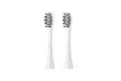 Eltandbørste - Oclean Tandbørstehoveder Brush Head Gum Care 2 Pack White - C04000275