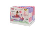 Babylegetøj - Cavallino Toys Cavallino Building Blocks XXL 45 pcs. - 5012WD01