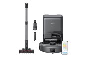 Robotstøvsuger - Eufy Robotstøvsuger 3-in-1 E20 - T2070G10