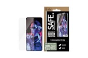 Mobil - Beskyttelsesglas - SAFE by PanzerGlass Screen Protector Samsung S25 Edge | Ultra-Wide Fit - SA57953