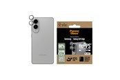 Mobil - Beskyttelsesglas - PanzerGlass Hoops® Transparent Camera Lens Protector Samsung S25 Edge - PG56318