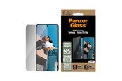 Mobil - Beskyttelsesglas - PanzerGlass Privacy Screen Protector Samsung S25 Edge | Ultra-Wide Fit - PG46491