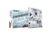Bundkort - GIGABYTE B850 EAGLE ICE Bundkort - AMD B850 - AMD AM5 socket - DDR5 RAM - ATX *DEMO* - B850 EAGLE ICE