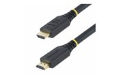 Skærmkabel - StarTech.com 5m (16.4ft) Premium Certified High Speed HDMI Cable 4K60Hz - HDMI cable with Ethernet - 5 m - HDMI2-CABLE-4K60-5M