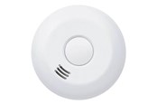 Smart Home - Nordic Quality Smoke and Heat Alarm - 189911