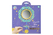 Kreativt Legetøj - Creative Craft Group Decorate your own Mirror - 200069