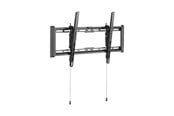 Vægbeslag, AV-Beslag & AV-Møbler - dezen TV Wall Mount - Tilt - Ultra Slim - 37"-80" - Max 75 kg - recommended for 80" - DTVWMTILT-3780US