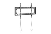 Vægbeslag, AV-Beslag & AV-Møbler - dezen TV Wall Mount - Slim - Heavy Duty - 37"-80" - Max 80 kg - recommended for 80" - DTVWMSLIM-3780HD