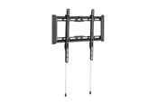 Vægbeslag, AV-Beslag & AV-Møbler - dezen TV Wall Mount - Slim - Ultra Slim - 37"-70" - Max 75 kg - recommended for 70" - DTVWMSLIM-3270US
