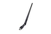 Netværksadapter (netkort, printserver mv.) - StarTech.com USB Bluetooth 5.3 Adapter for PC Class 1 Windows/Linux - network adapter - USB 2.0 - AV53C1-USB-BLUETOOTH