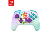 Spil tilbehør - Turtle Beach Rematch - Invincible Mario - Wireless Controller - Nintendo Switch - TBC-8101-95
