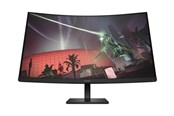 Skærm - 31.5" HP OMEN 32c - 2560x1440 (QHD) - 165Hz - VA - 780K6AA#ABB