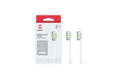 Eltandbørste - Oclean Tandbørstehoveder P1C1 W02 - C04000269