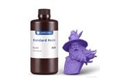 Filament/Harpiks - 3D-printer - ANYCUBIC Standard resin 1 L Purple - SPTPU-104E