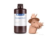 Filament/Resin - 3D-printer - ANYCUBIC Standard resin 1 L Light Beige - SPTLB-155F
