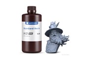 Filament/Resin - 3D-printer - ANYCUBIC Standard resin 1 L HD Grey - SPTHG-105E