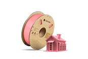 Filament/Resin - 3D-printer - ANYCUBIC PLA Basic 1.75 mm 1 KG Pink - AHPLSP-103