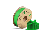 Filament/Resin - 3D-printer - ANYCUBIC PLA Basic 1.75 mm 1 KG Green - AHPLCG-103