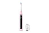 Eltandbørste - Oclean Eltandbørste Electric Toothbrush X Kids Pink - C01000775
