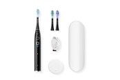 Eltandbørste - Oclean Eltandbørste Electric Toothbrush X Pro 20 Set Black - C01000744
