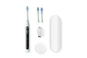 Eltandbørste - Oclean Eltandbørste Electric Toothbrush X Pro 20 Set Green - C01000743