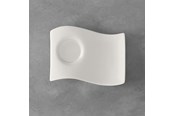 Køkkentilbehør - Villeroy & Boch NewWave saucer - 10-2484-2830