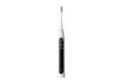 Eltandbørste - Oclean Eltandbørste Electric Toothbrush X Lite Set Grey - C01000645