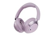 Hovedtelefoner/headset - QCY H3 Pro ANC Wireless Headphones - Purple - H3 Pro purple