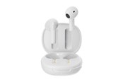 Hovedtelefoner/headset - QCY AilyBuds E20 HT13 TWS Earbuds – White - E20AilyBudsE20 white