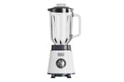 Blender - Black & Decker Blender Jar Blender 1000W White - 1000 W - ES9120150B